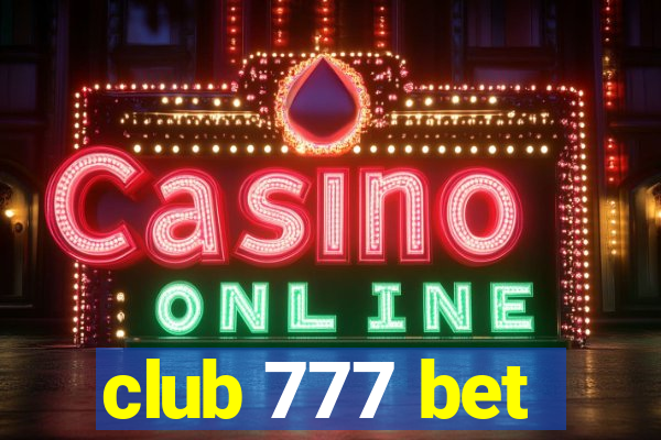 club 777 bet